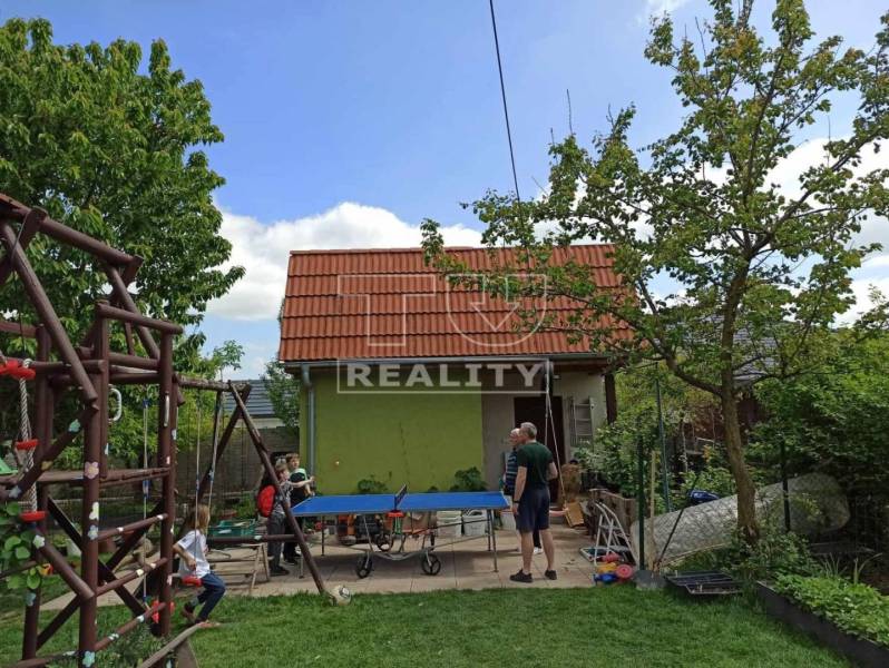 Hviezdoslavov Rodinný dom predaj reality Dunajská Streda
