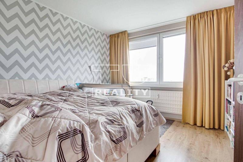 Šamorín 4-izbový byt predaj reality Dunajská Streda