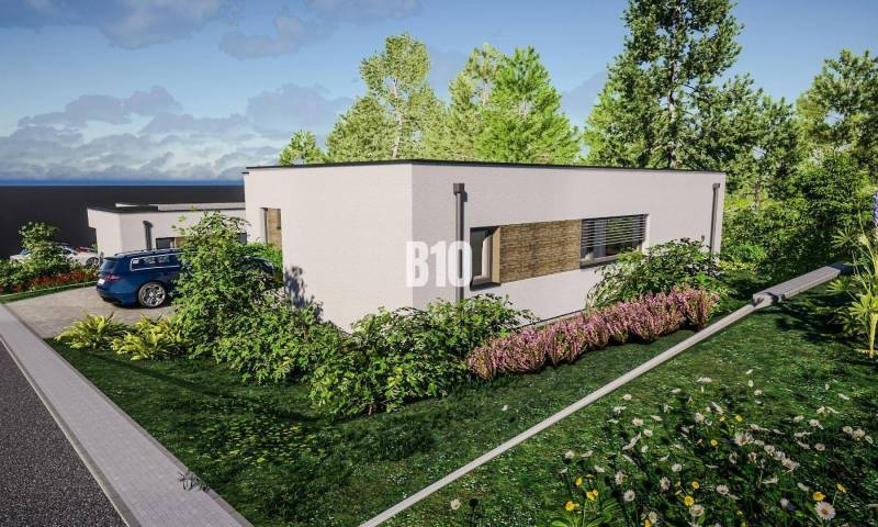 Nová Dubnica Rodinný dom predaj reality Ilava
