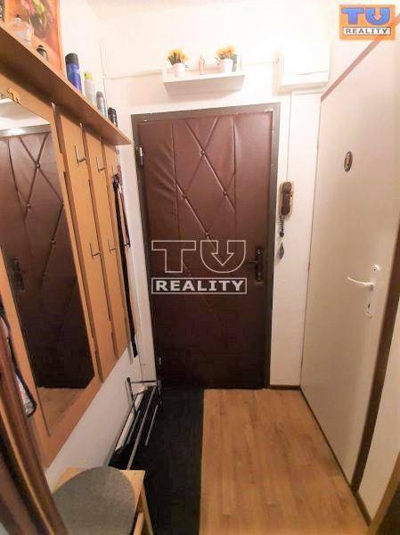 Humenné 3-izbový byt predaj reality Humenné