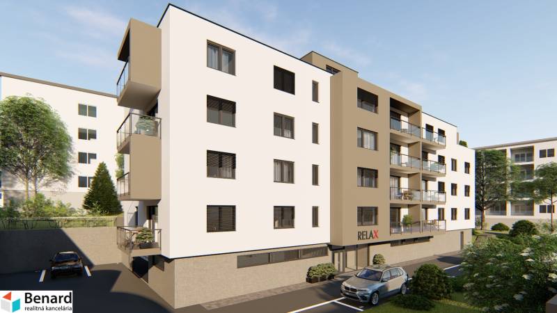 BD - RELAX, GARSÓNKA, 2. NP, 30,44 m2; PREDANÉ; - Relax3_3840x2160.jpg