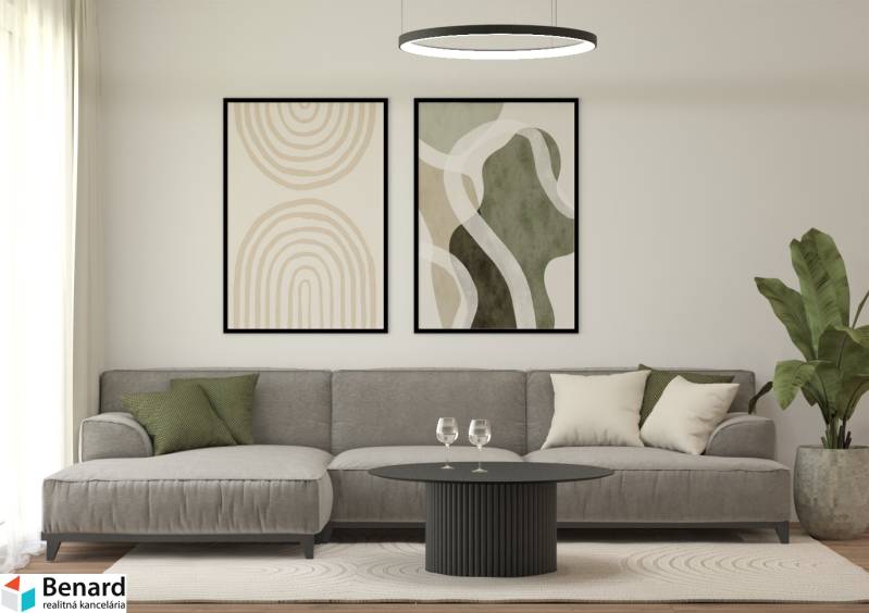 BD - RELAX, GARSÓNKA, 2. NP, 30,44 m2; PREDANÉ; - gauč.jpg