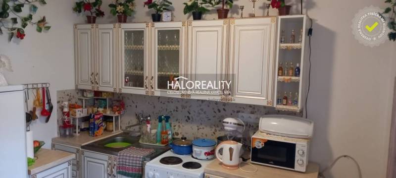 Horná Štubňa Rodinný dom predaj reality Turčianske Teplice
