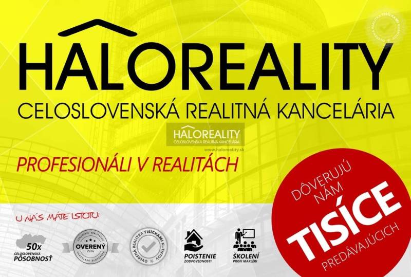 BA - Jarovce Garáže predaj reality Bratislava - Jarovce