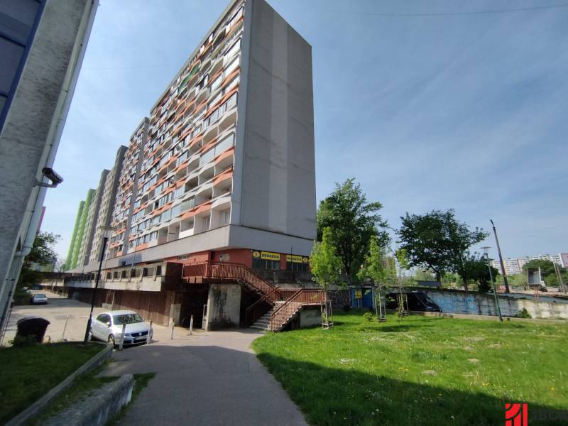 Bratislava - Petržalka 3-izbový byt prenájom reality Bratislava - Petržalka