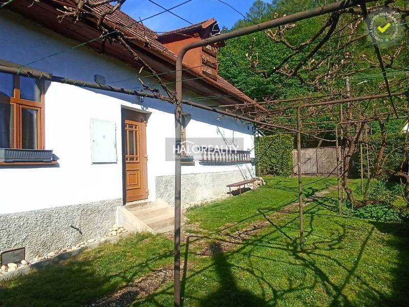 Doľany Rodinný dom predaj reality Pezinok