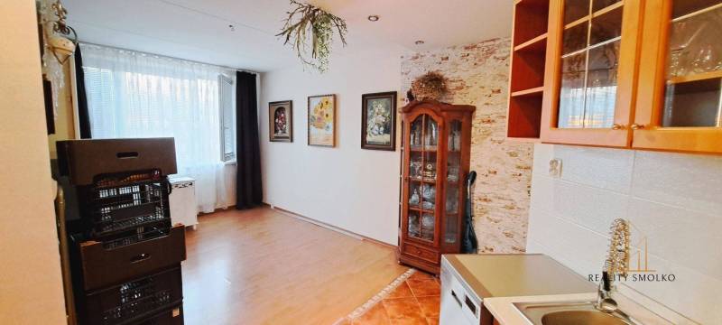 2-izbový byt predaj reality Košice IV