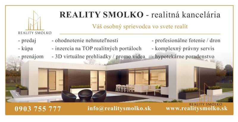 Pozemky - bývanie predaj reality Košice IV