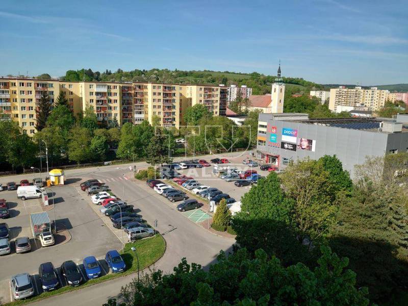 Stará Turá 2-izbový byt predaj reality Nové Mesto nad Váhom