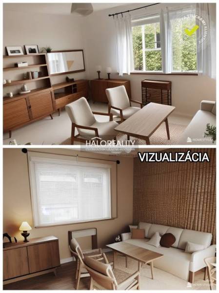 Borský Mikuláš Rodinný dom predaj reality Senica