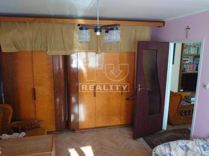 Nové Mesto nad Váhom 3-izbový byt predaj reality Nové Mesto nad Váhom