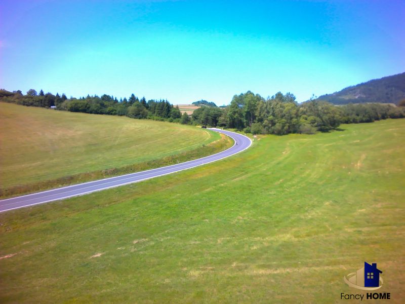 Pozemok na predaj  MAJERE 2406 m2 v blízko Červený Kláštor - Pieniny - 220720115503_00.jpg