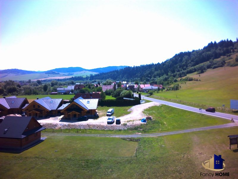 Pozemok na predaj  MAJERE 2406 m2 v blízko Červený Kláštor - Pieniny - 220720115448_00.jpg