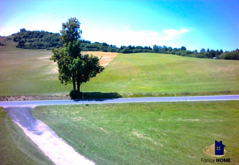 Pozemok na predaj MAJERE 1622 m2 / Pieniny