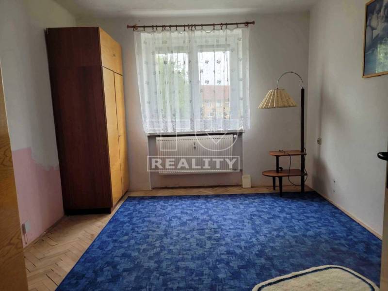 Nové Mesto nad Váhom 2-izbový byt predaj reality Nové Mesto nad Váhom
