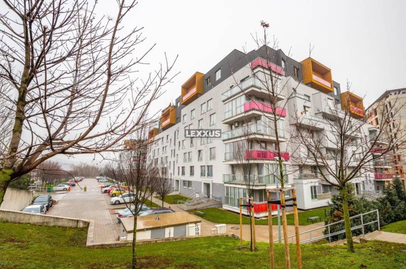 Bratislava - Karlova Ves 1-izbový byt predaj reality Bratislava - Karlova Ves