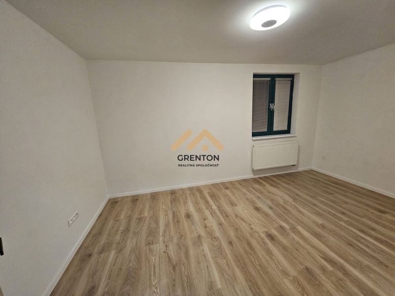 Byt v Dunajskej Strede, Priemyslená, 107m2, garáž, rekonštrukcia