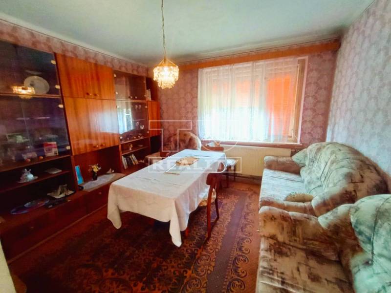 Norovce Rodinný dom predaj reality Topoľčany