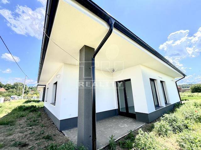 Lúka Rodinný dom predaj reality Nové Mesto nad Váhom