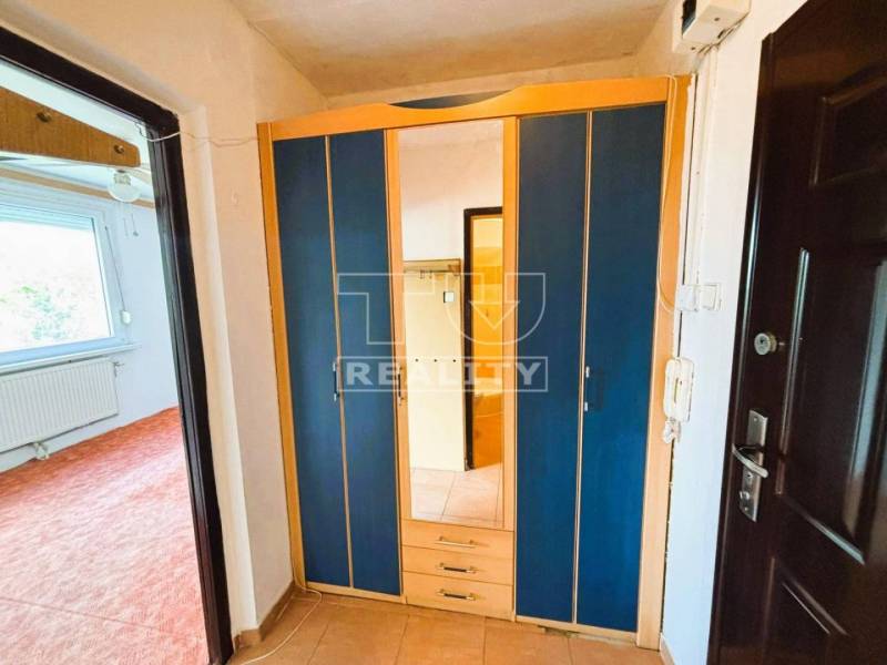 Šamorín 1-izbový byt predaj reality Dunajská Streda