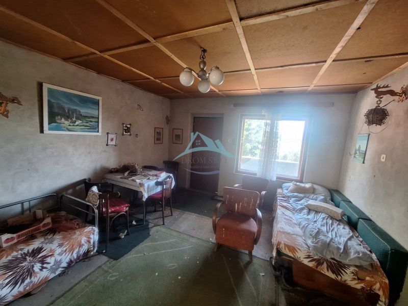 Ponúkame Vám na predaj chatu, rekreačný domček v obci Veľké Turovce - 20240518_122058.jpg