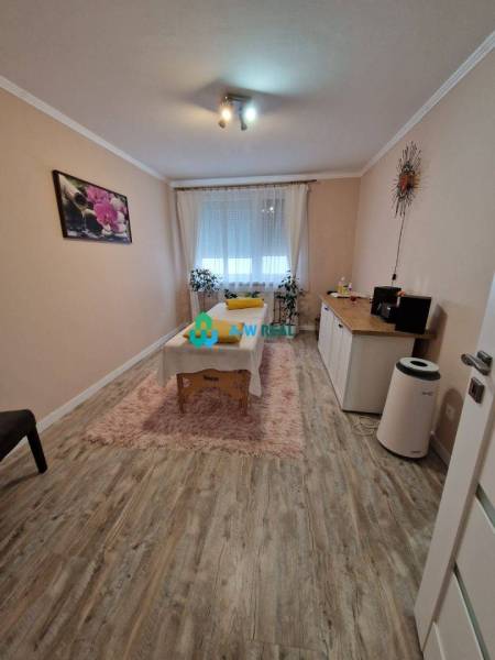 Dunajská Streda 4-izbový byt predaj reality Dunajská Streda