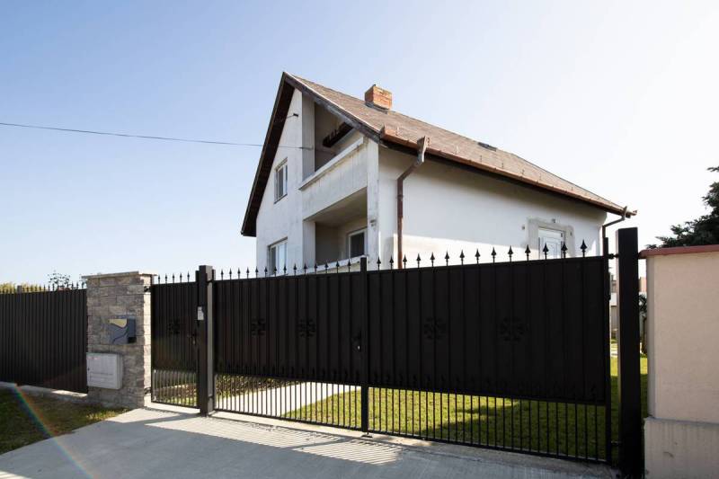 Jahodná Rodinný dom predaj reality Dunajská Streda