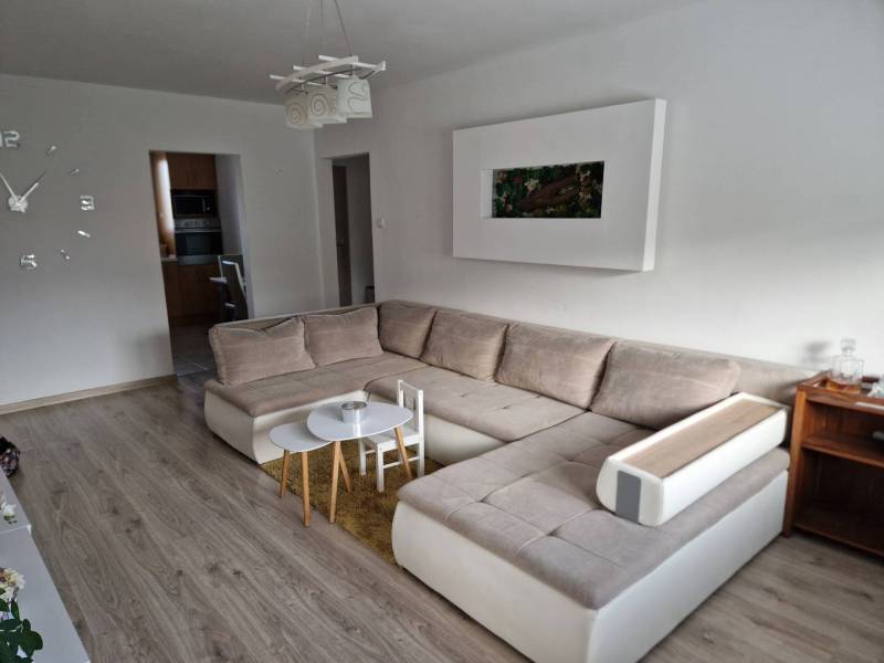 Dunajská Streda 4-izbový byt predaj reality Dunajská Streda