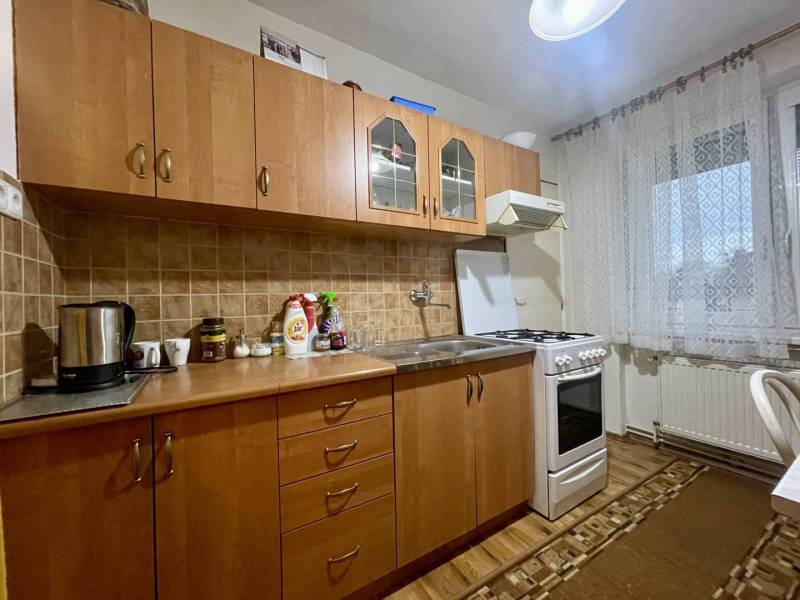 Lehnice 3-izbový byt predaj reality Dunajská Streda