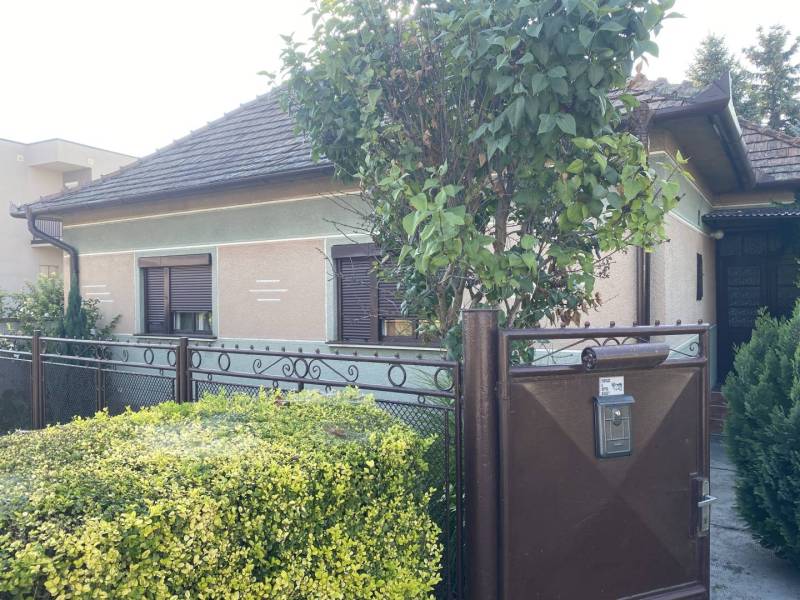 Vieska Rodinný dom predaj reality Dunajská Streda
