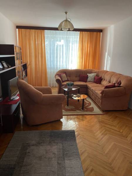 Dunajská Streda 3-izbový byt predaj reality Dunajská Streda