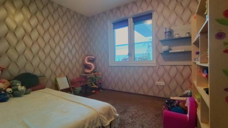 Holice Rodinný dom predaj reality Dunajská Streda
