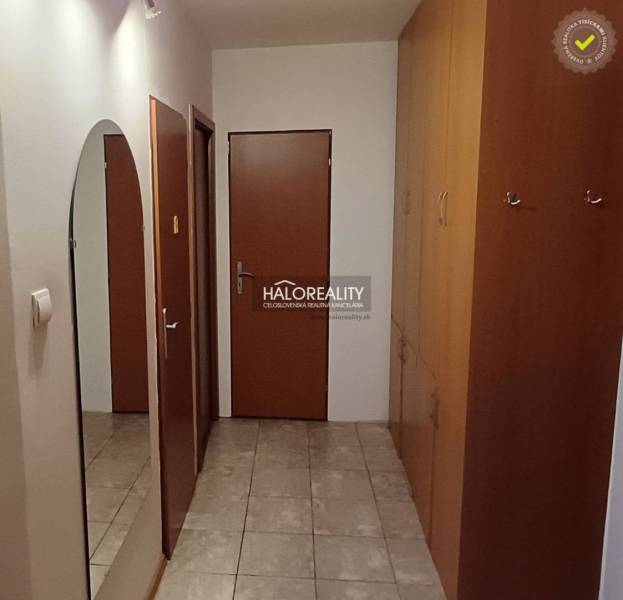 KE - Západ - Terasa 3-izbový byt predaj reality Košice - Západ