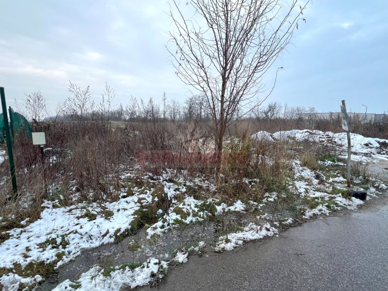 Stavebný pozemok o rozlohe 549 m2 – Bernolákovo, Brečtanová ulica