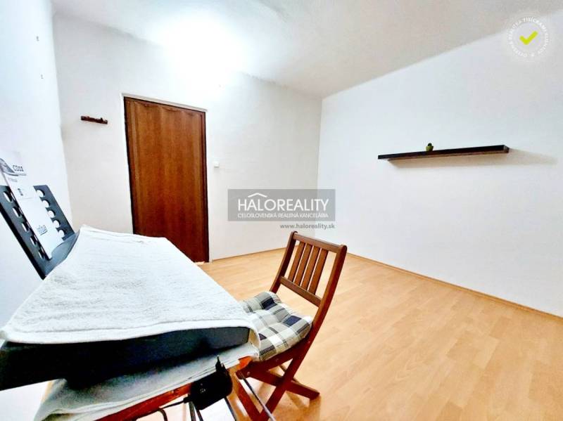 Predaj, trojizbový byt Levice - Levice 3-izbový byt predaj reality Levice