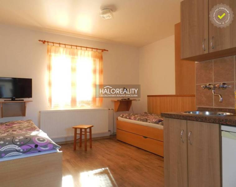 Predaj, penzión Veľký Meder, so samostatným obchodný... - Veľký Meder Hotely a penzióny predaj reality Dunajská Streda