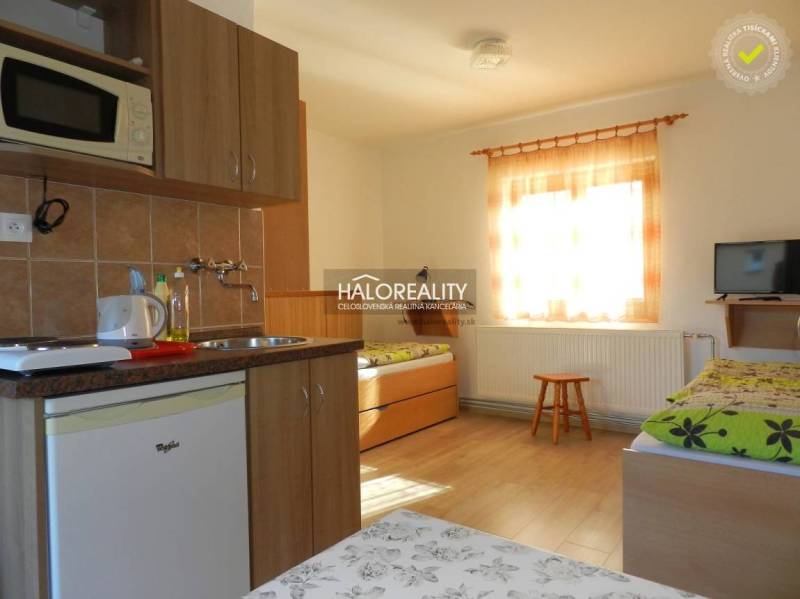 Predaj, penzión Veľký Meder, so samostatným obchodný... - Veľký Meder Hotely a penzióny predaj reality Dunajská Streda
