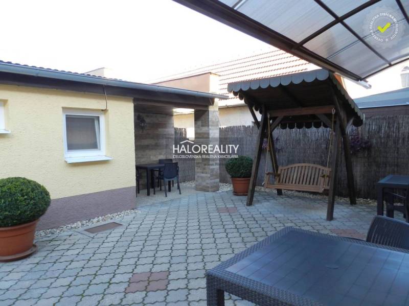 Predaj, penzión Veľký Meder, so samostatným obchodný... - Veľký Meder Hotely a penzióny predaj reality Dunajská Streda