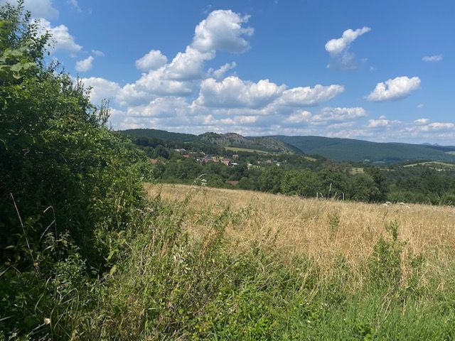 Pozemok na rekreáciu - Dolná Súča - Polníky - 1326 m2