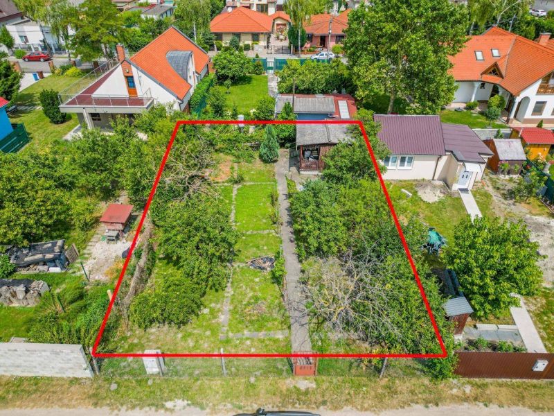 NA PREDAJ CHATKA SO ZÁHRADKOU , DUNAJSKÁ STREDA