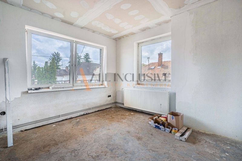 NA PREDAJ 3-PODLAŽNÝ RD S PRIESTR. POZEMKOM , V. MEDER - ALL INCLUSIVE |NA PREDAJ 3-PODLAŽNÝ RD S PRIESTR. POZEMKOM , V. MEDER
