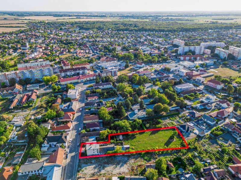 NA PREDAJ 3-PODLAŽNÝ RD S PRIESTR. POZEMKOM , V. MEDER - ALL INCLUSIVE |NA PREDAJ 3-PODLAŽNÝ RD S PRIESTR. POZEMKOM , V. MEDER