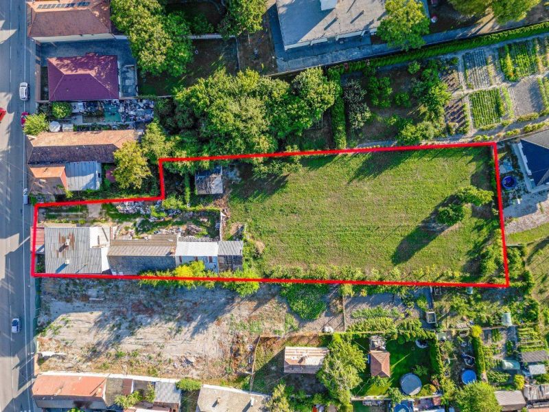 NA PREDAJ 3-PODLAŽNÝ RD S PRIESTR. POZEMKOM , V. MEDER - ALL INCLUSIVE |NA PREDAJ 3-PODLAŽNÝ RD S PRIESTR. POZEMKOM , V. MEDER