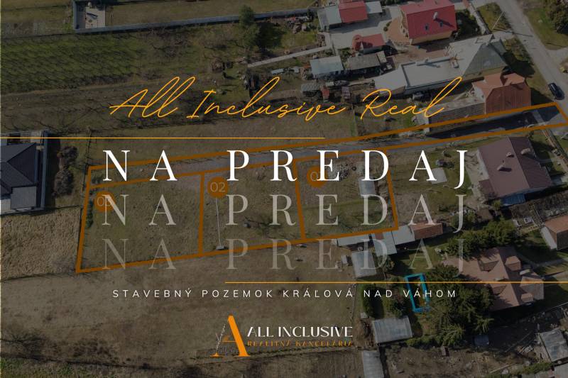 ALL INCLUSIVE I STAVEBNÉ POZEMKY NA VÝSTAVBU RD KRÁĽOVÁ NAD VÁHOM - Diana szabova FB_20250314_114601_0000.png