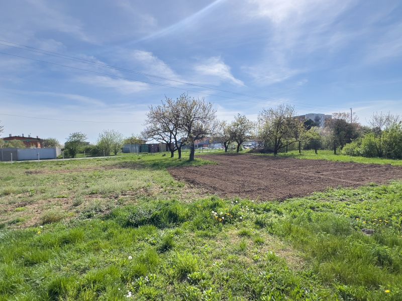 Predaj pozemku 1023 m² - Grobská ulica, Bernolákovo.