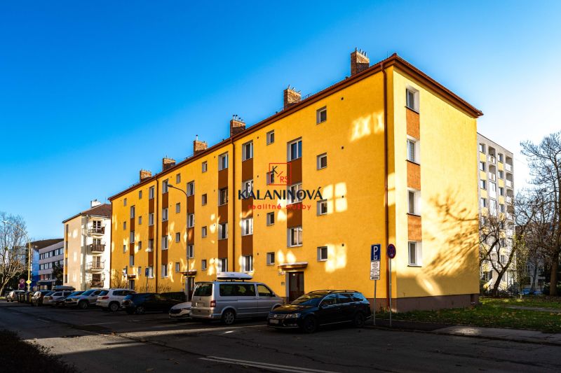 PRENAJATÉ: 2 izbový tehlový byt v Košiciach, Slovenskej jednoty - DSC04955.jpg