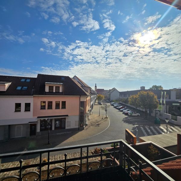 Veľký 2 izbový zariadený  byt na dlhodobý prenájom v centre s balkónom - 20241028_122517.jpg
