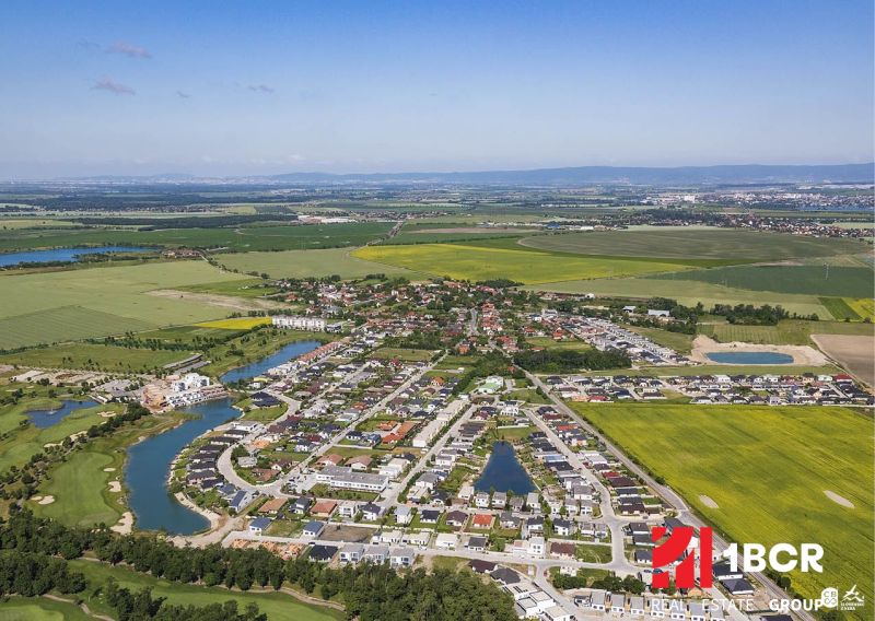 DVA POZEMKY VEDĽA SEBA, VÝBORNÁ INVESTÍCIA, VÝHĽADOVÁ ETAPA