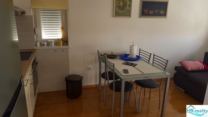 ☀Pag/Novalja(HR)- Zariadené dva 2-izbové apartmány 88m2 - image-32385 (1).jpg