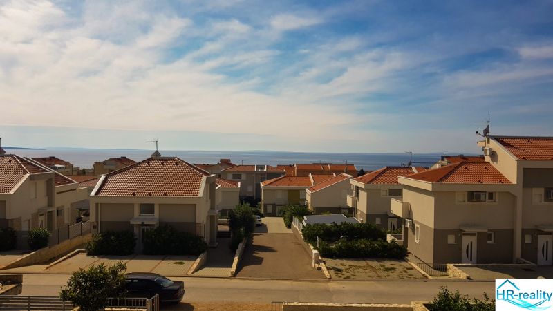 ☀Pag/Novalja(HR)- Zariadené dva 2-izbové apartmány 88m2 - image-32381 (1).jpg